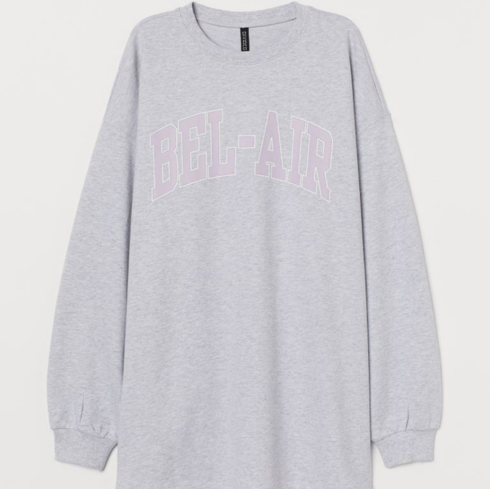 H&M BEL-AIR Sweatshirt